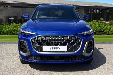  Audi Q5 2.0 TFSI S line Sportback S Tronic quattro Euro 6 (s/s) 5dr Thumbnail #6