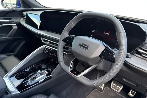  Audi Q5 2.0 TFSI S line Sportback S Tronic quattro Euro 6 (s/s) 5dr Thumbnail #14