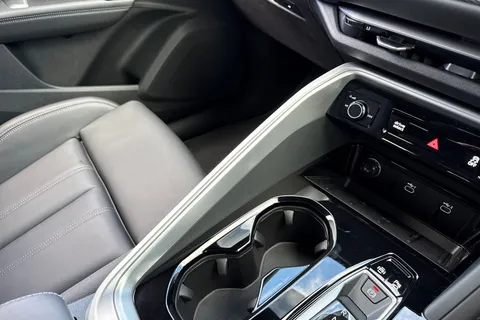  Audi Q5 2.0 TFSI S line Sportback S Tronic quattro Euro 6 (s/s) 5dr Thumbnail #20