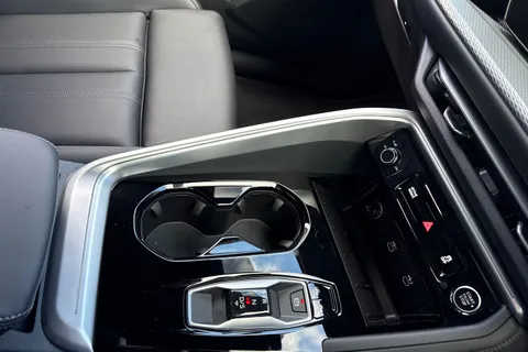  Audi Q5 2.0 TFSI S line Sportback S Tronic quattro Euro 6 (s/s) 5dr Thumbnail #23