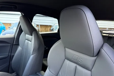  Audi Q5 2.0 TFSI S line Sportback S Tronic quattro Euro 6 (s/s) 5dr Thumbnail #24