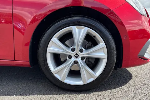 DX70XSL SEAT Leon 1.5 TSI EVO FR Euro 6 (s/s) 5dr Thumbnail #11