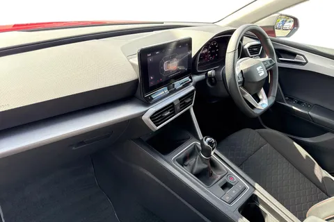 DX70XSL SEAT Leon 1.5 TSI EVO FR Euro 6 (s/s) 5dr Thumbnail #16