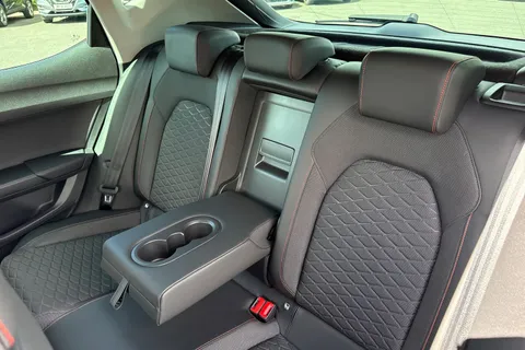 DX70XSL SEAT Leon 1.5 TSI EVO FR Euro 6 (s/s) 5dr Thumbnail #20