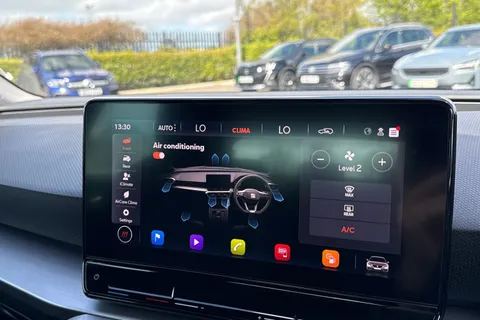 DX70XSL SEAT Leon 1.5 TSI EVO FR Euro 6 (s/s) 5dr Thumbnail #23