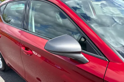 DX70XSL SEAT Leon 1.5 TSI EVO FR Euro 6 (s/s) 5dr Thumbnail #29