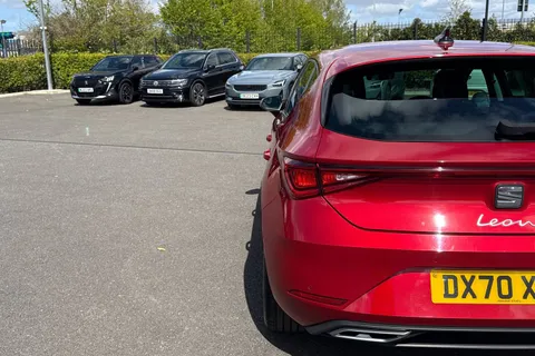 DX70XSL SEAT Leon 1.5 TSI EVO FR Euro 6 (s/s) 5dr Thumbnail #35