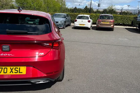 DX70XSL SEAT Leon 1.5 TSI EVO FR Euro 6 (s/s) 5dr Thumbnail #36