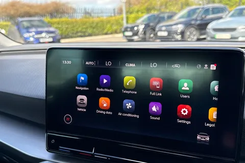 DX70XSL SEAT Leon 1.5 TSI EVO FR Euro 6 (s/s) 5dr Thumbnail #49