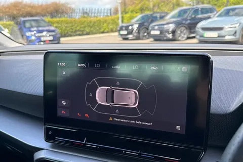 DX70XSL SEAT Leon 1.5 TSI EVO FR Euro 6 (s/s) 5dr Thumbnail #50