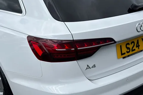 LS24YHX Audi A4 Avant Avant S line 40 TFSI  204 PS S tronic Thumbnail #9