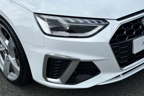 LS24YHX Audi A4 Avant Avant S line 40 TFSI  204 PS S tronic Thumbnail #10