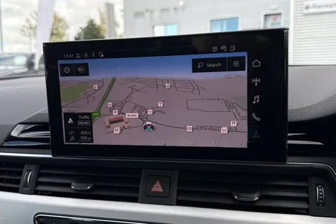 LS24YHX Audi A4 Avant Avant S line 40 TFSI  204 PS S tronic Thumbnail #18