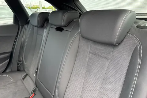 LS24YHX Audi A4 Avant Avant S line 40 TFSI  204 PS S tronic Thumbnail #20