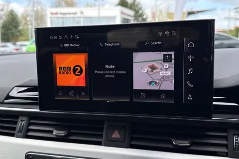 LS24YHX Audi A4 Avant Avant S line 40 TFSI  204 PS S tronic Thumbnail #26