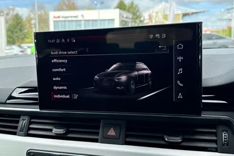 LS24YHX Audi A4 Avant Avant S line 40 TFSI  204 PS S tronic Thumbnail #30