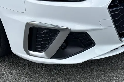 LS24YHX Audi A4 Avant Avant S line 40 TFSI  204 PS S tronic Thumbnail #40