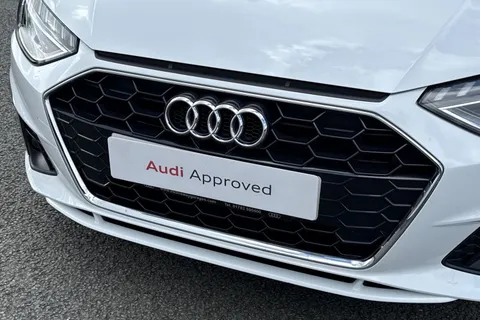 LS24YHX Audi A4 Avant Avant S line 40 TFSI  204 PS S tronic Thumbnail #41