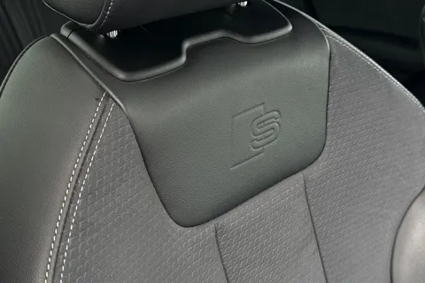 LS24YHX Audi A4 Avant Avant S line 40 TFSI  204 PS S tronic Thumbnail #42