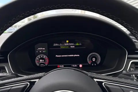 LS24YHX Audi A4 Avant Avant S line 40 TFSI  204 PS S tronic Thumbnail #47