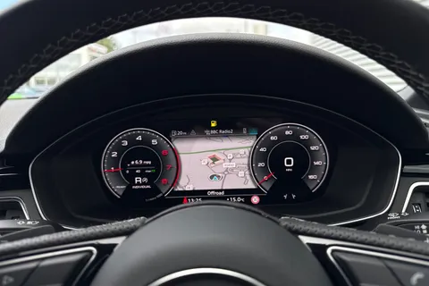 LS24YHX Audi A4 Avant Avant S line 40 TFSI  204 PS S tronic Thumbnail #48