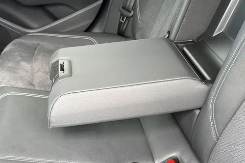 LS24YHX Audi A4 Avant Avant S line 40 TFSI  204 PS S tronic Thumbnail #51