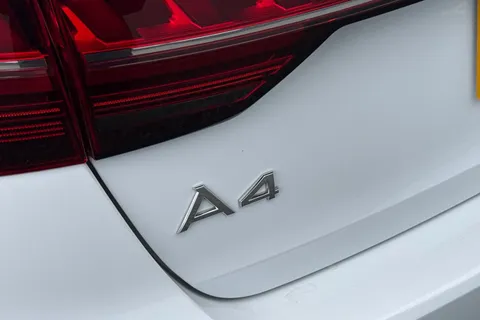 LS24YHX Audi A4 Avant Avant S line 40 TFSI  204 PS S tronic Thumbnail #56