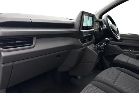 MF26EOK Volkswagen Transporter T28 Commerce Plus SWB 110 PS 2.0 TDI 6sp Manual Thumbnail #9