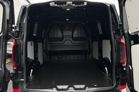 MF26EOK Volkswagen Transporter T28 Commerce Plus SWB 110 PS 2.0 TDI 6sp Manual Thumbnail #10