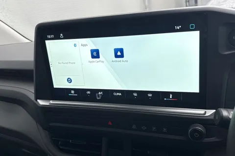 MF26EOK Volkswagen Transporter T28 Commerce Plus SWB 110 PS 2.0 TDI 6sp Manual Thumbnail #12