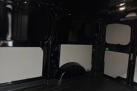 MF26EOK Volkswagen Transporter T28 Commerce Plus SWB 110 PS 2.0 TDI 6sp Manual Thumbnail #14