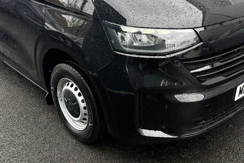 MF26EOK Volkswagen Transporter T28 Commerce Plus SWB 110 PS 2.0 TDI 6sp Manual Thumbnail #17