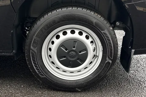 MF26EOK Volkswagen Transporter T28 Commerce Plus SWB 110 PS 2.0 TDI 6sp Manual Thumbnail #22