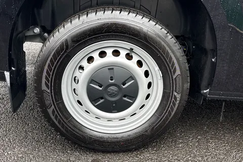 MF26EOK Volkswagen Transporter T28 Commerce Plus SWB 110 PS 2.0 TDI 6sp Manual Thumbnail #24