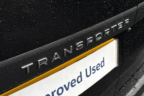 MF26EOK Volkswagen Transporter T28 Commerce Plus SWB 110 PS 2.0 TDI 6sp Manual Thumbnail #27