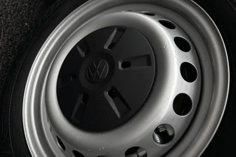 MF26EOK Volkswagen Transporter T28 Commerce Plus SWB 110 PS 2.0 TDI 6sp Manual Thumbnail #30