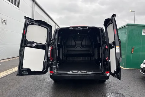 MF26EOK Volkswagen Transporter T28 Commerce Plus SWB 110 PS 2.0 TDI 6sp Manual Thumbnail #31