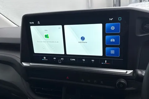 MF26EOK Volkswagen Transporter T28 Commerce Plus SWB 110 PS 2.0 TDI 6sp Manual Thumbnail #35