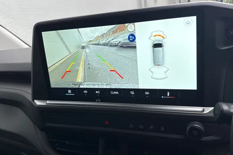 MF26EOK Volkswagen Transporter T28 Commerce Plus SWB 110 PS 2.0 TDI 6sp Manual Thumbnail #36