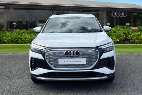 ND72LUY Audi Q4 e-tron 35 Sport Auto 5dr 55kWh Thumbnail #6