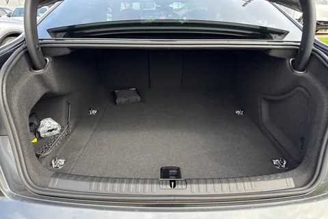 KM75MXF Audi A6 Saloon S line 40 TFSI  204 PS S tronic Thumbnail #7