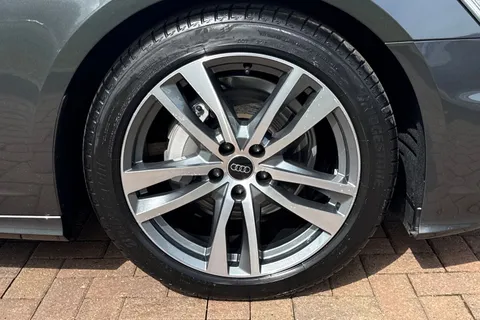 KM75MXF Audi A6 Saloon S line 40 TFSI  204 PS S tronic Thumbnail #11