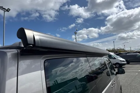 DG18WFF Volkswagen California 2.0 TDI BlueMotion Tech Beach DSG Euro 6 (s/s) 4dr Thumbnail #29