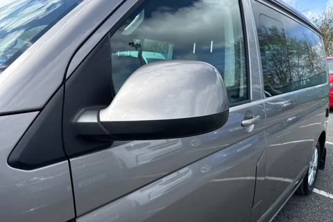 DG18WFF Volkswagen California 2.0 TDI BlueMotion Tech Beach DSG Euro 6 (s/s) 4dr Thumbnail #33