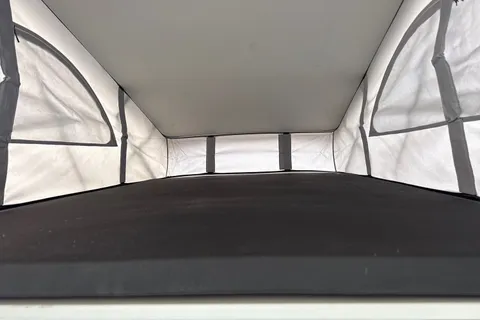 DG18WFF Volkswagen California 2.0 TDI BlueMotion Tech Beach DSG Euro 6 (s/s) 4dr Thumbnail #42