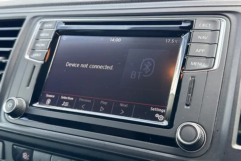 DG18WFF Volkswagen California 2.0 TDI BlueMotion Tech Beach DSG Euro 6 (s/s) 4dr Thumbnail #51