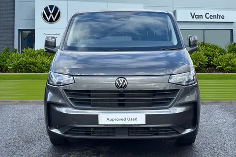 MF26EOL Volkswagen Transporter SWB 110PS MANUAL Thumbnail #6