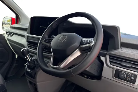 DA26GUK Volkswagen Transporter 2.0 TDI 110 Commerce Plus Van Thumbnail #14