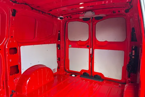 DA26GUK Volkswagen Transporter 2.0 TDI 110 Commerce Plus Van Thumbnail #19