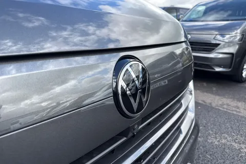 MF26ETX Volkswagen Transporter SWB 110PS MANUAL Thumbnail #27